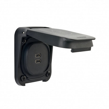 scanstrut-ventura-dual-usb-c