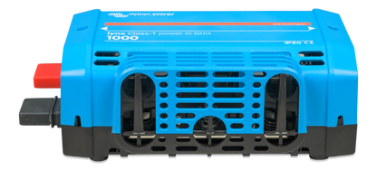 Victron Lynx Class-T Power In (M10) label detail