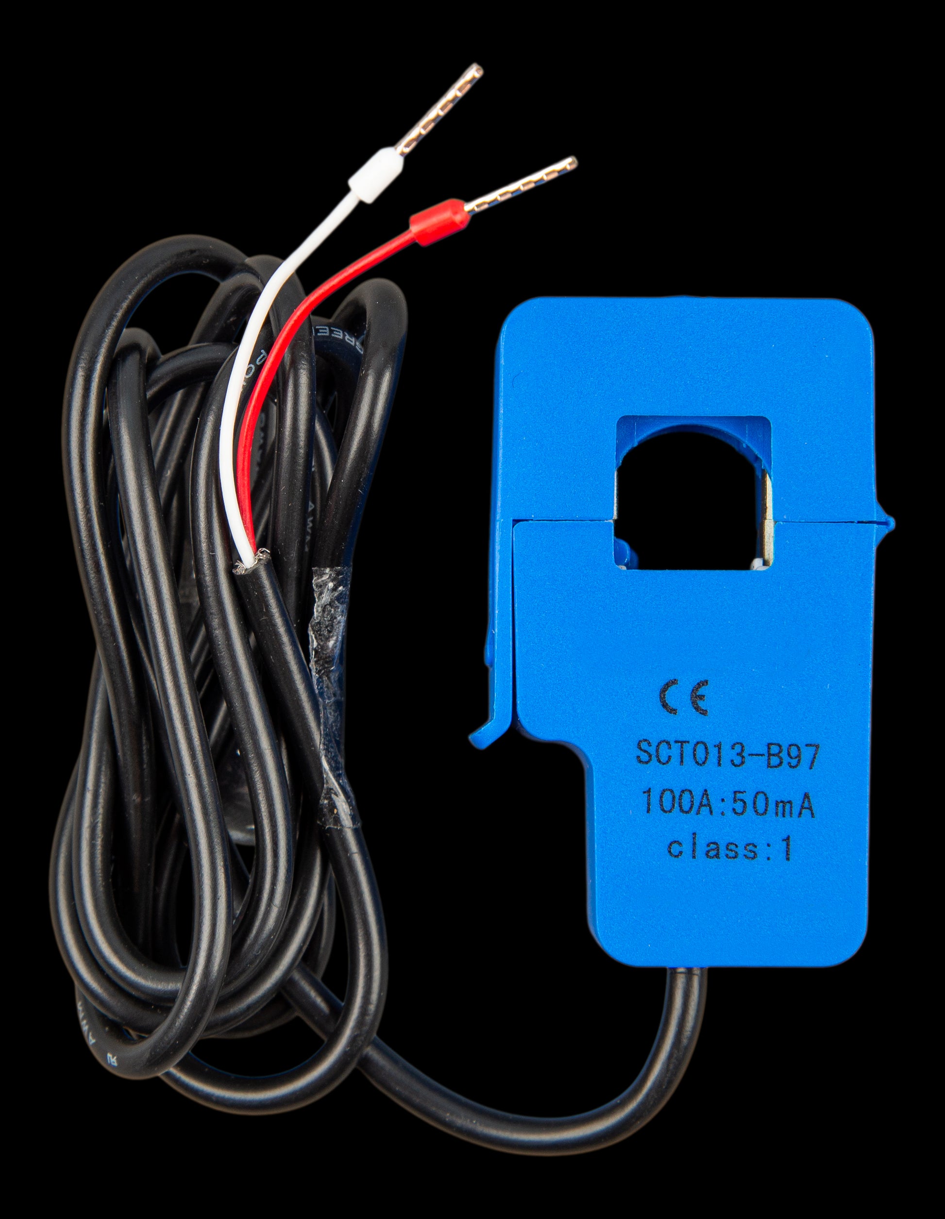 Victron Strømtransformator for MultiPlus-II 5M kabel - Image 3