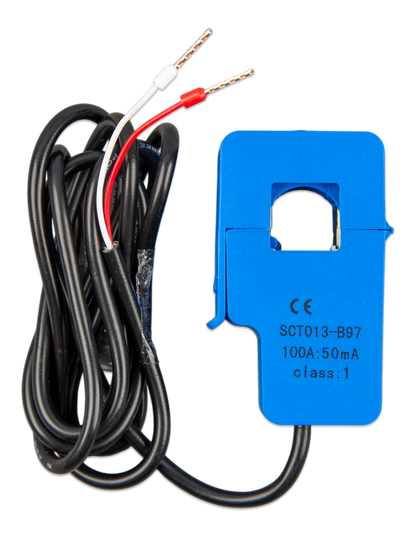 Victron Strømtransformator For Multiplus-Ii 5M Kabel shown in detail view