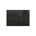 SKANBATT Solcellepanel 80W - TOPCON - All Black -  765x570x30mm