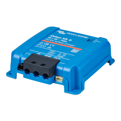 VICTRON Orion XS DC-DC Lader 12>12V 70A (Ikke isolert)