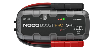 Noco Lithium Startbooster 12V 3000Amp shown in product view