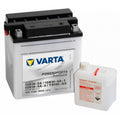 VARTA MC Batteri 12V 11AH 150CCA (136x91x146mm) +høyre YB10L-A2
