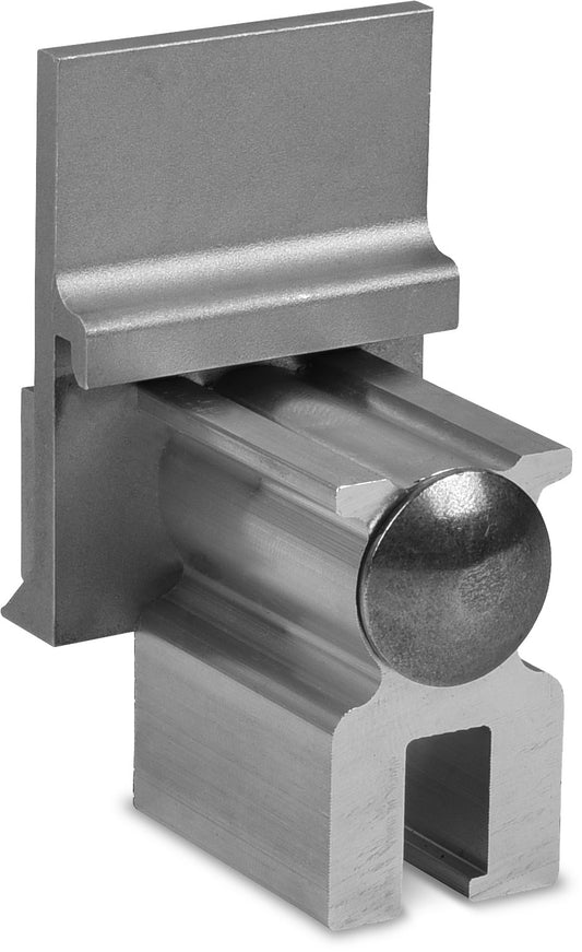 K2 SingleRail Standing Seam Clamp CF.x (KL-DS40-CL) - Image 1