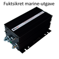 Skanbatt Dcdc Lader 24V>12V 66A - Marine - Med Bluetooth