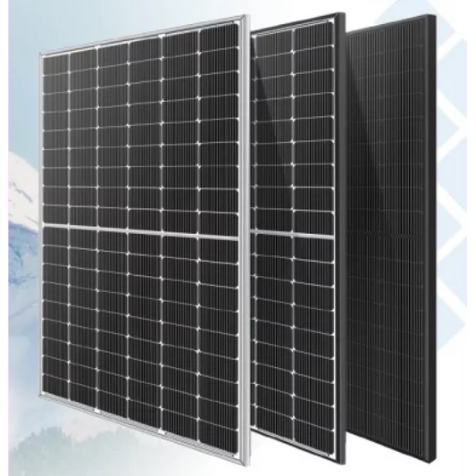 leapton-solcellepanel-450w-topcon-bifacial-dual-glass