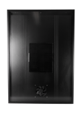 Skanbatt Solventilator Sv-35 Med Luftvolum/T 88M3
