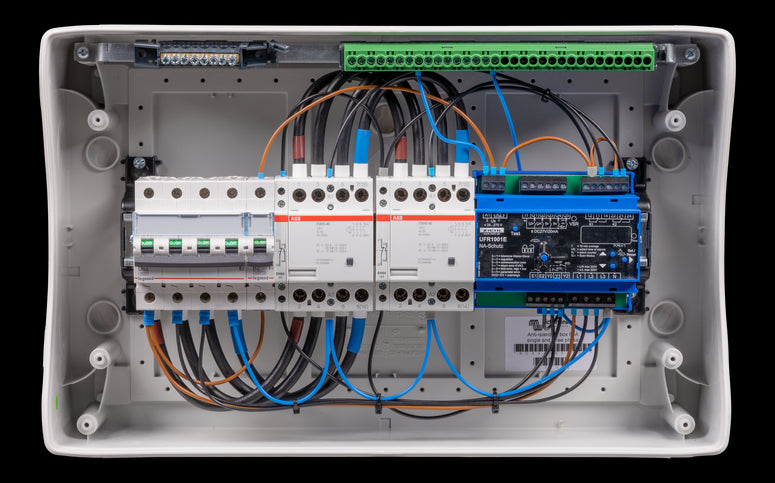 VICTRON Anti-islanding box 63A single and three phase - Image 4