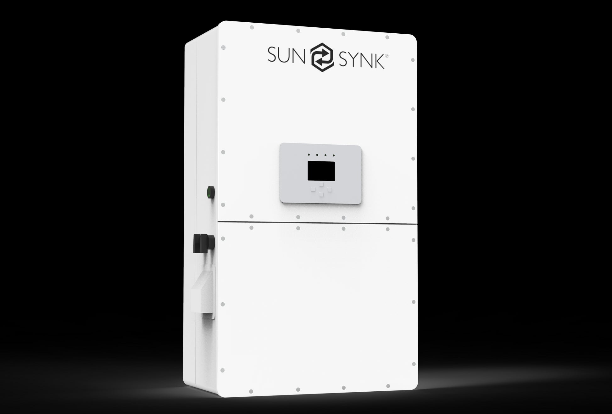 Sunsynk 25kW/400V 14,5kW/230V HV Hybrid Inverter (TN-IT/TT) 3-Fase - Image 1