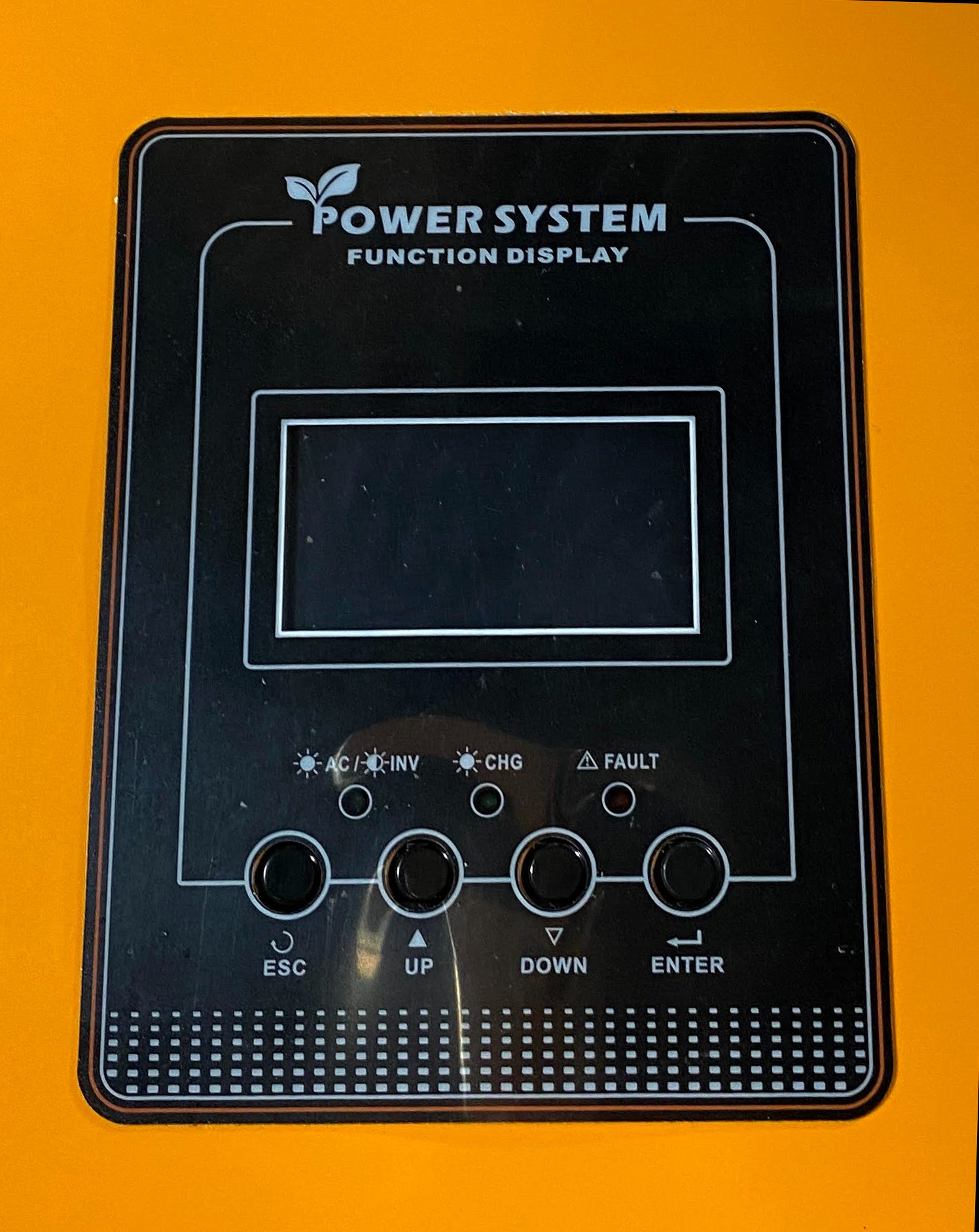 SKANBATT Kombi-Inverter og Batterilader 12V 1000W - Image 5