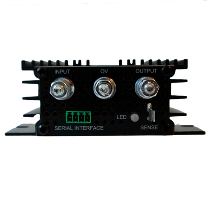 Skanbatt 35A Dynamo Hurtiglader M/Blåtann - Dcdc For Alle Bobiler shown in detail view