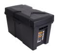 Batterikasse 355X180X243Mm (Innvendig) Plast Stor