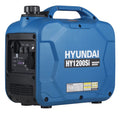 HYUNDAI HY1200Si Inverter Aggregat 1200W