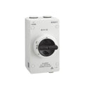 Dc Isolasjonsbryter 1000Vdc 32A