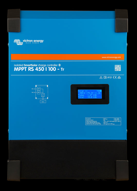 victron-smartsolar-mppt-rs-450-100-tr