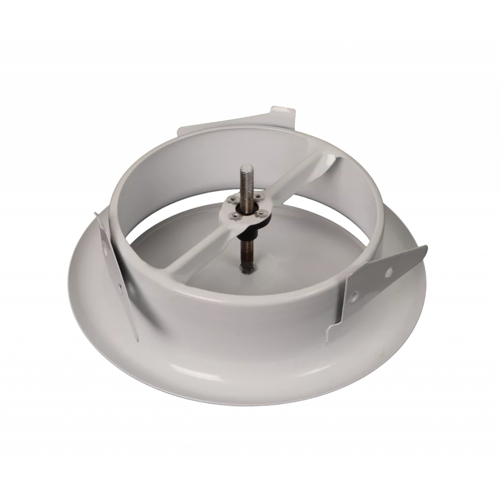 SKANBATT Solventilator SV-60 med luftvolum/t 105m3 shown in product view
