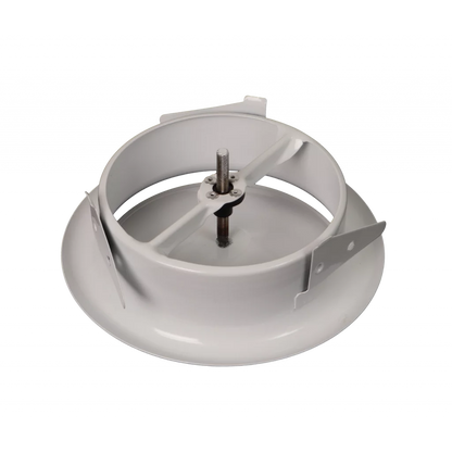 SKANBATT Solventilator SV-60 med luftvolum/t 105m3 shown in product view