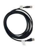 Kommunikasjons kabel mellom SkanBatt 3U Rack og Victron GX - 3 meter