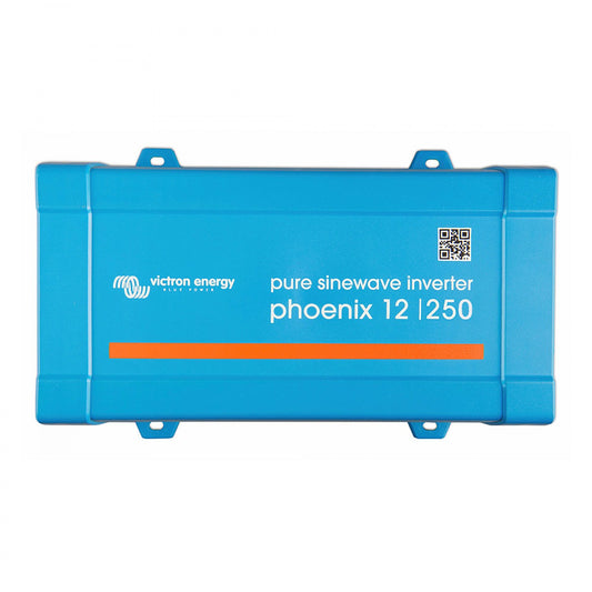 VICTRON Phoenix Inverter 12V 250VA Ren sinus - Image 1