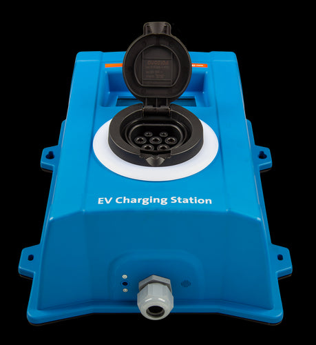 VICTRON EV Charging station - Image 4