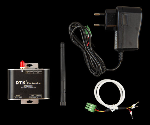 VICTRON Zigbee til RS485 - Image 2