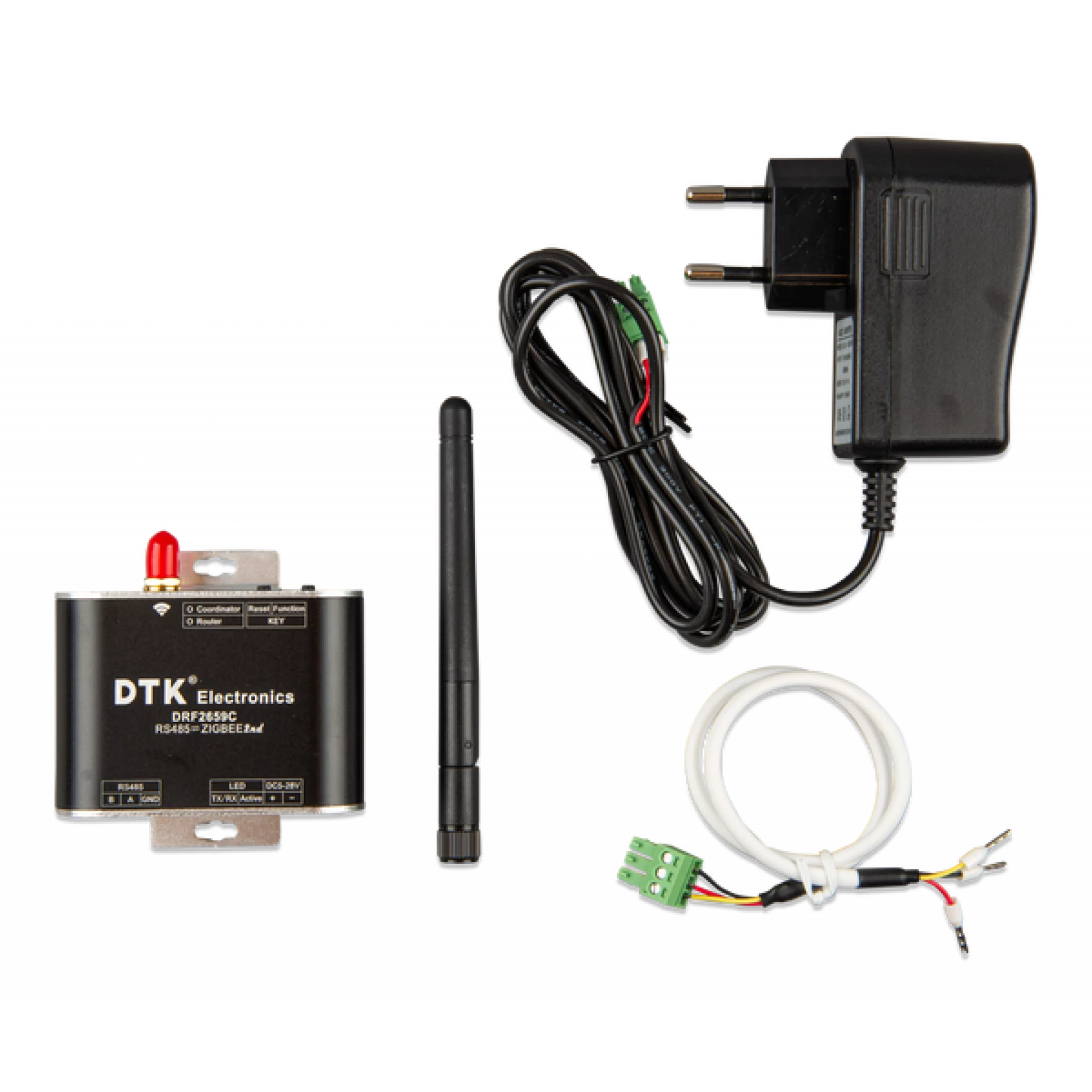Victron Zigbee Til Rs485 Nb!-Bvare