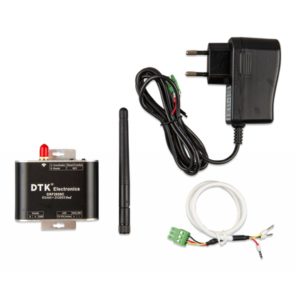 Victron Zigbee Til Rs485 Nb!-Bvare