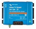 Victron Orion Tr Smart Dc-Dc Lader 24>24V 17A (Ikke Isolert)