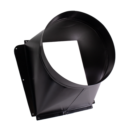 Eksosadapter Til Senci Sc8000I shown in product view