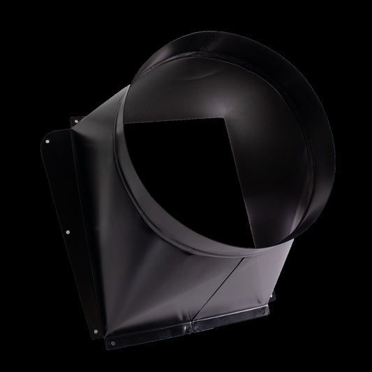 Eksosadapter til Senci SC8000i - Image 1