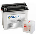 VARTA MC Batteri 12V 18AH 200CCA (181x92x164mm) +høyre YB18L-A