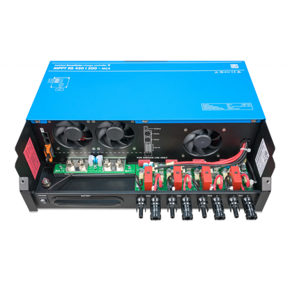 VICTRON SmartSolar MPPT RS 450/200-MC4