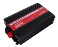 Skanbatt Inverter 12V 2000W Ren Sinus M/Kablet Fjernkontroll