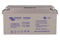 Victron Agm Batteri 12V 165Ah Deep Cycle