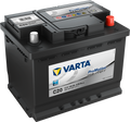 Varta Promotive Hd Batteri 12V 55Ah 420Cca (242X175X190/190Mm) +Høyre C20