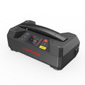 LOKITHOR Lithium Startbooster 6/12V 4250A / 6A lader og 12V batteritester