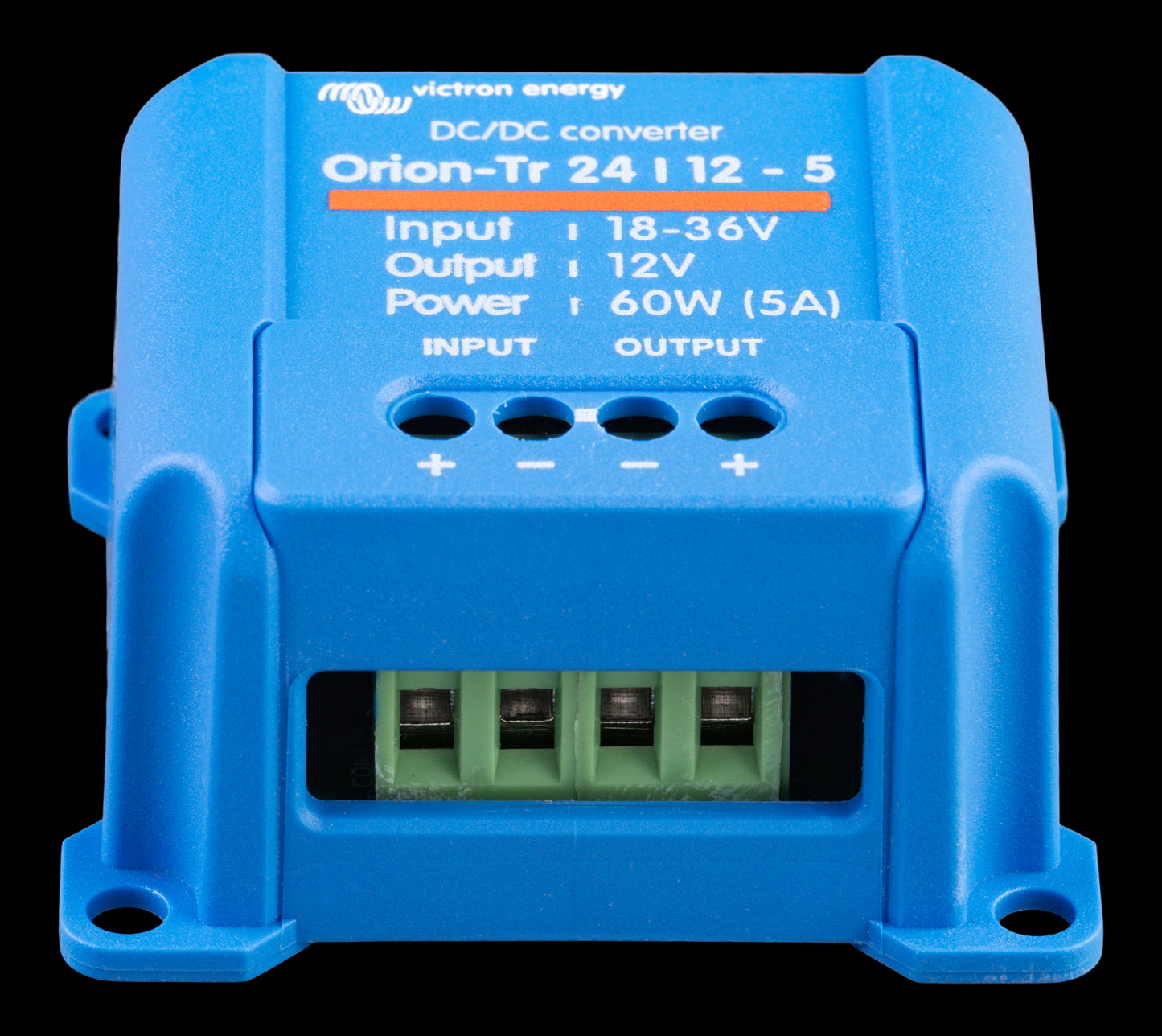 VICTRON Orion Tr24/12-5 Omformer (Ikke isolert) - Image 2
