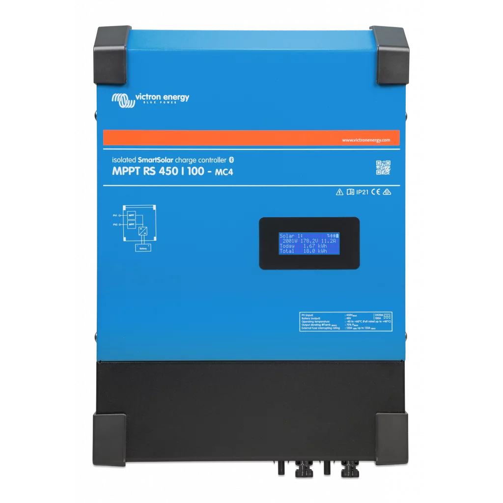 victron-smartsolar-mppt-rs-450-100-mc4