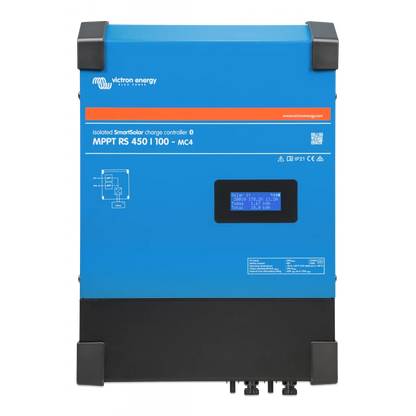 victron-smartsolar-mppt-rs-450-100-mc4