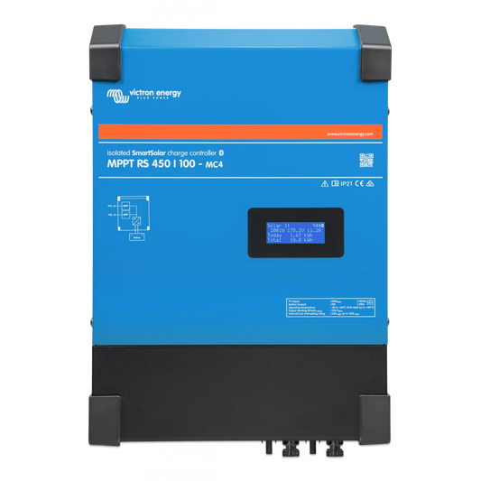 victron-smartsolar-mppt-rs-450-100-mc4