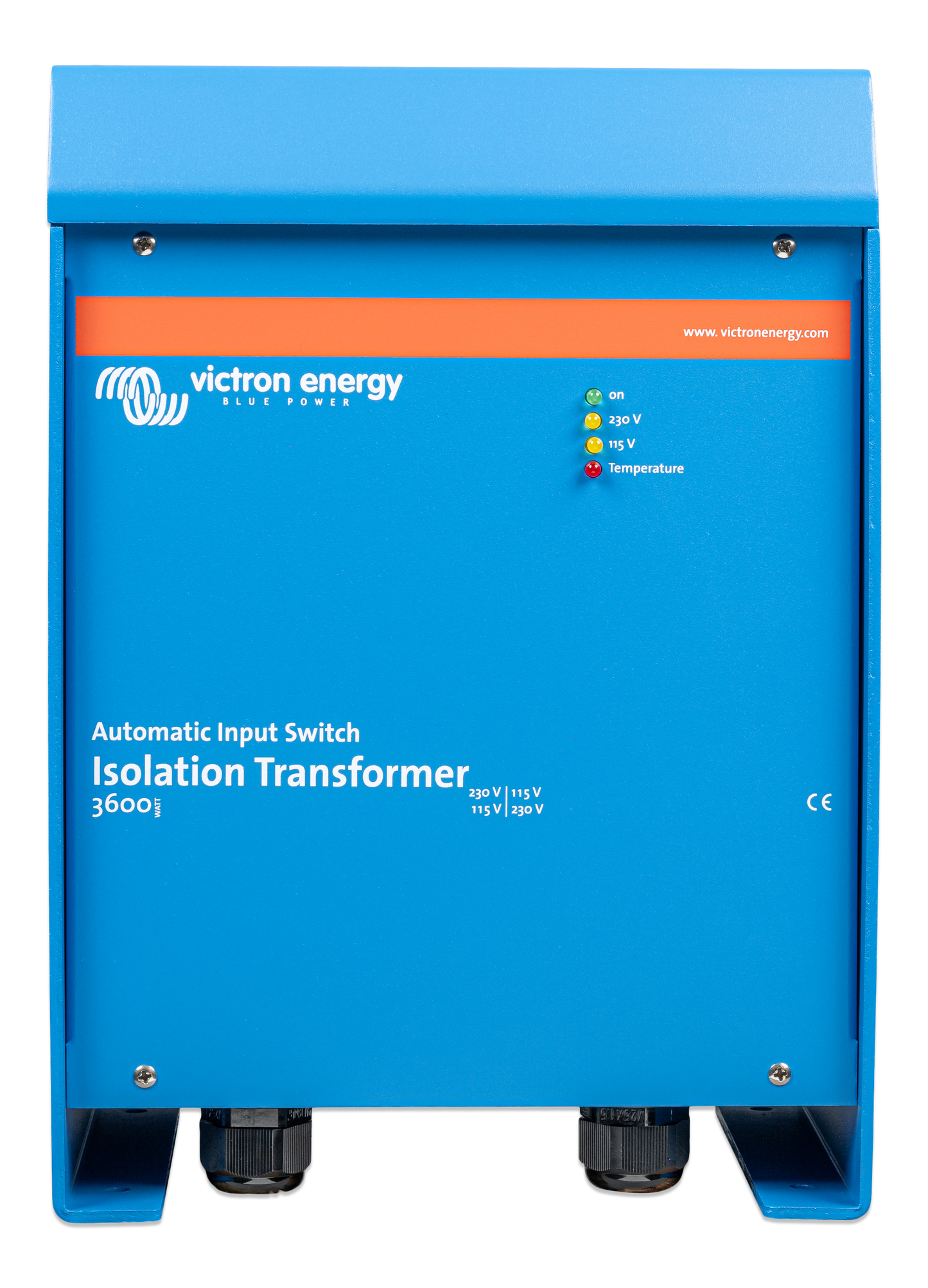 VICTRON Galvanisk Isolator 3600W 115/230V shown in product view