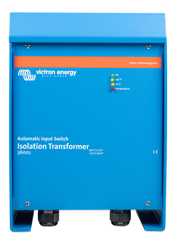 GALVANISK ISOLATOR