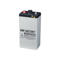 VMF AGM Batteri 2V 200AH (173x111x330/366) M8 (EDC2-200)