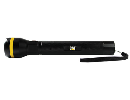 Cat Lommelykt Ct24530 - 1200 Lumen - Batteri shown in angle view