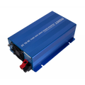 Inverter 12V 1000W Ren Sinus M/Fjernkontroll