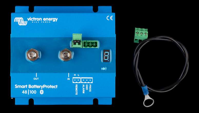 VICTRON Smart Battery Protect 48V 100A - Image 5