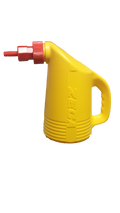 Vannfylleflaske 2Ltr