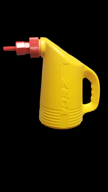 Vannfylleflaske 2ltr