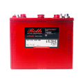 ROLLS 6-FS-250-SC Deep Cycle Batteri 6V 281AH (298x181x286mm)